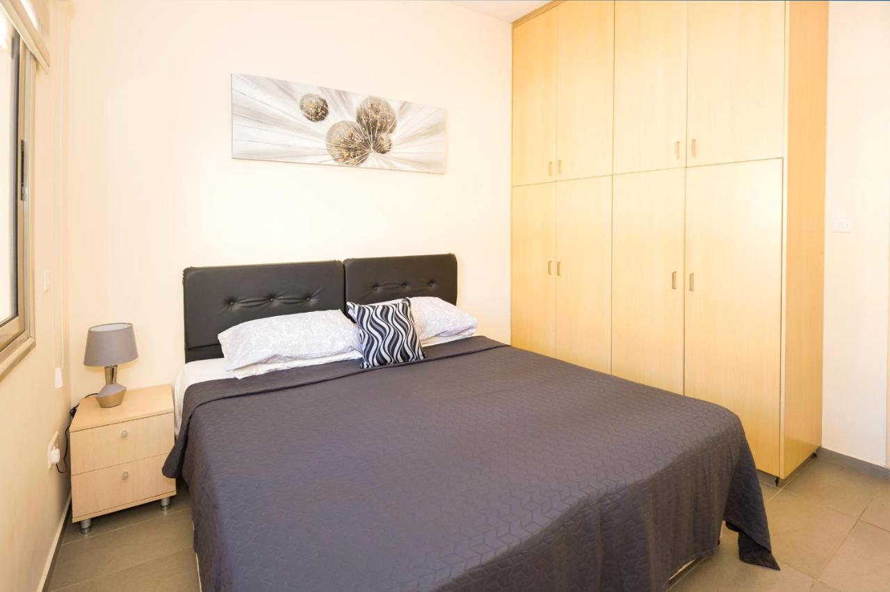 פרוטאראס Bowker Apartment מראה חיצוני תמונה