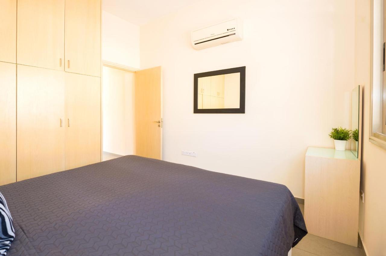 פרוטאראס Bowker Apartment מראה חיצוני תמונה