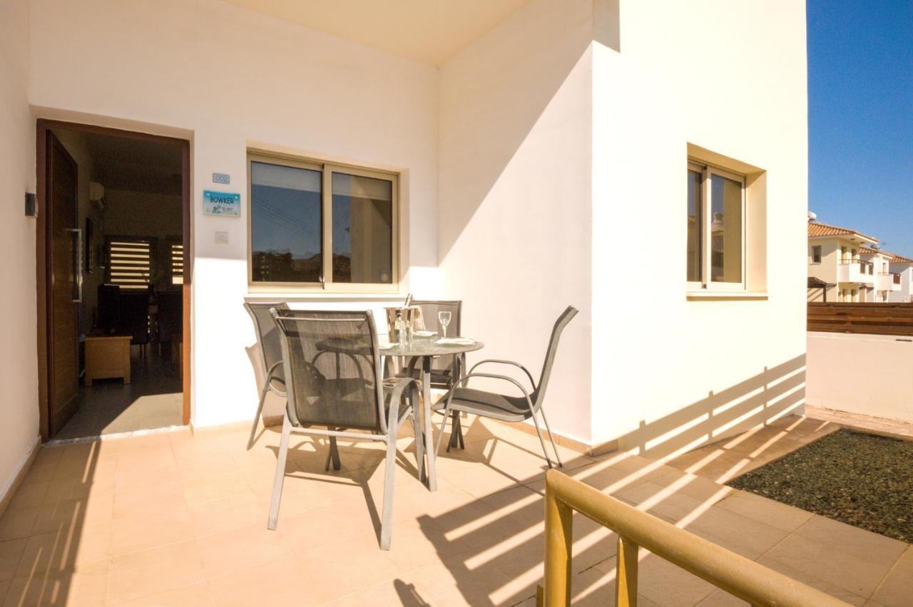 פרוטאראס Bowker Apartment מראה חיצוני תמונה