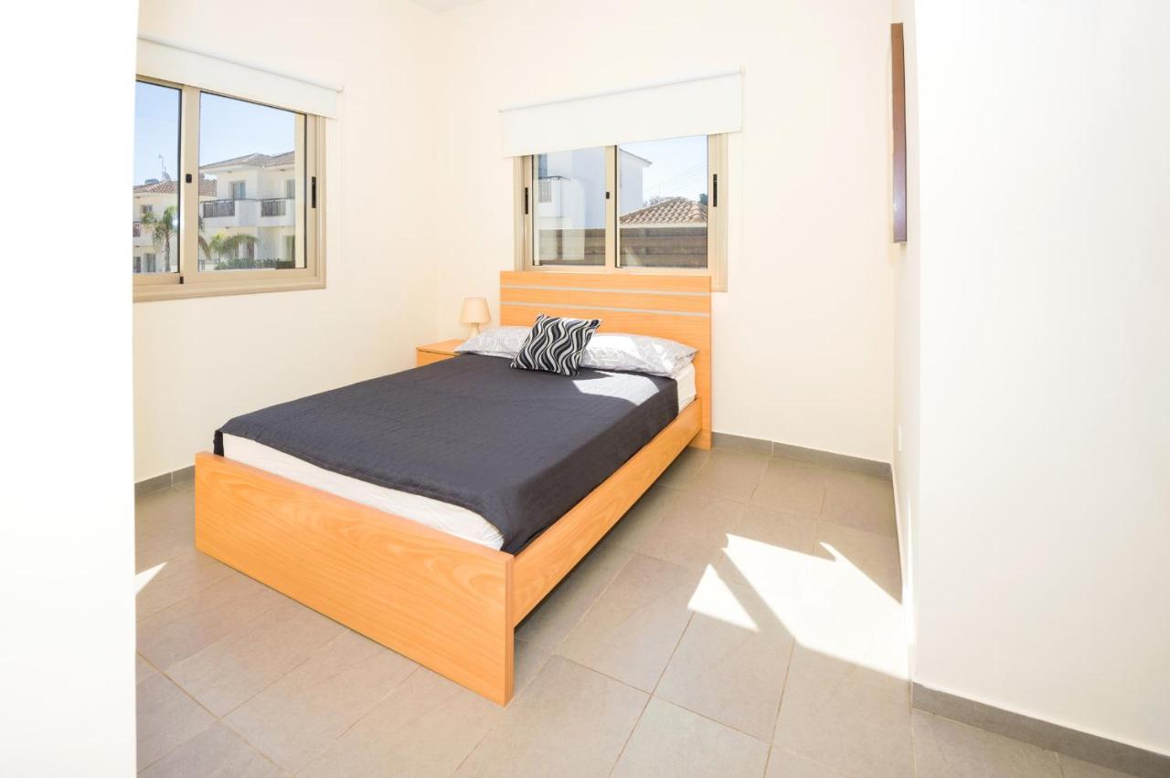 פרוטאראס Bowker Apartment מראה חיצוני תמונה